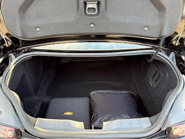 2024 Chevrolet Camaro 1LT