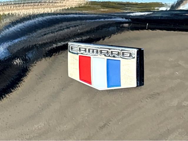 2024 Chevrolet Camaro 1LT