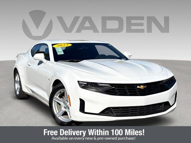 2023 Chevrolet Camaro 1LT