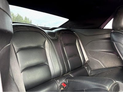 2022 Chevrolet Camaro 1LT