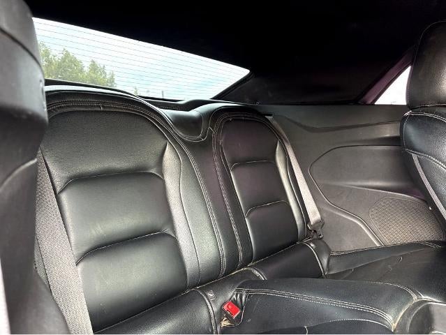 2022 Chevrolet Camaro 1LT