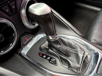 2022 Chevrolet Camaro 1LT