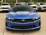 2022 Chevrolet Camaro 1LT