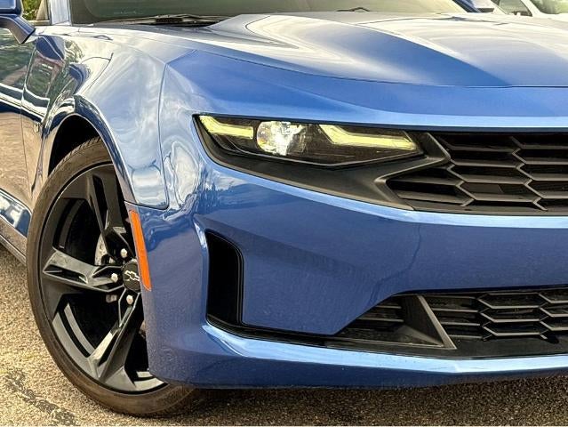 2022 Chevrolet Camaro 1LT