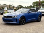 2022 Chevrolet Camaro 1LT