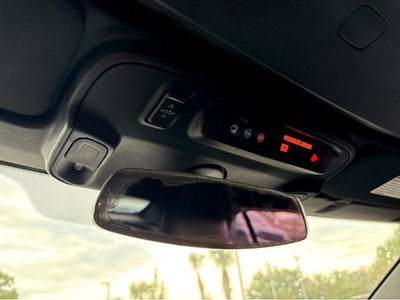 2022 Chevrolet Camaro 1LT