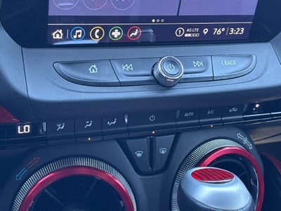 2023 Chevrolet Camaro Base