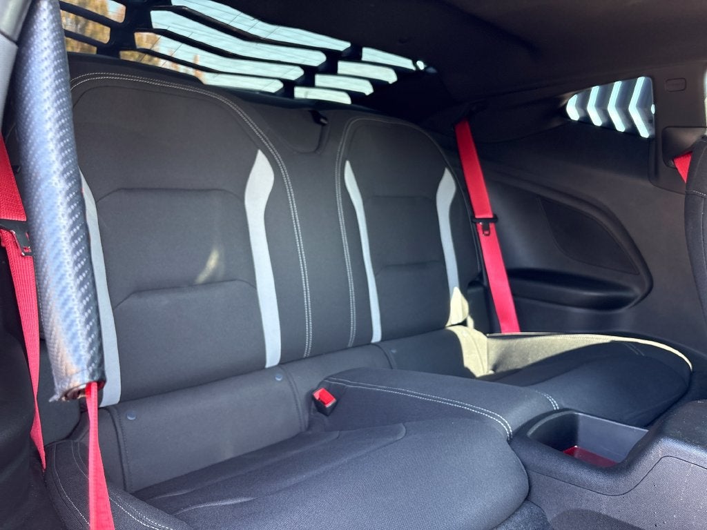 2023 Chevrolet Camaro Base