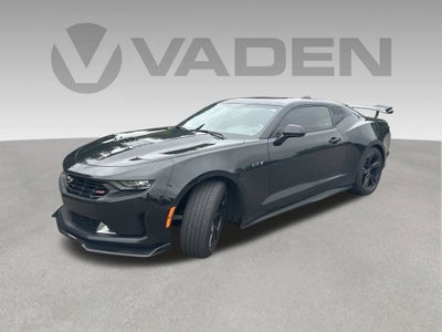 2023 Chevrolet Camaro Base