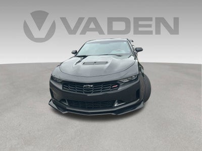 2023 Chevrolet Camaro Base