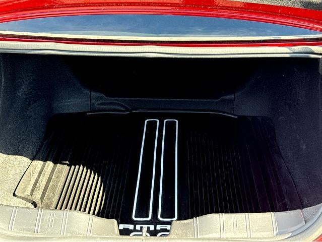 2021 Chevrolet Camaro LT1