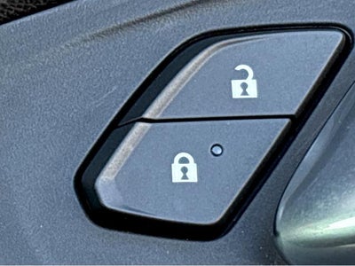 2021 Chevrolet Camaro LT1