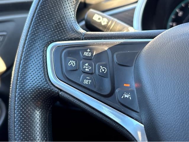 2023 Chevrolet Malibu FL