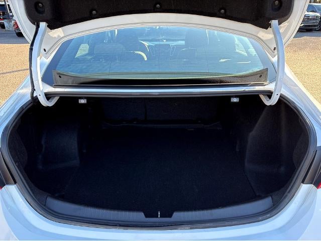 2023 Chevrolet Malibu FL