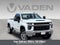 2021 Chevrolet Silverado 2500 HD LT