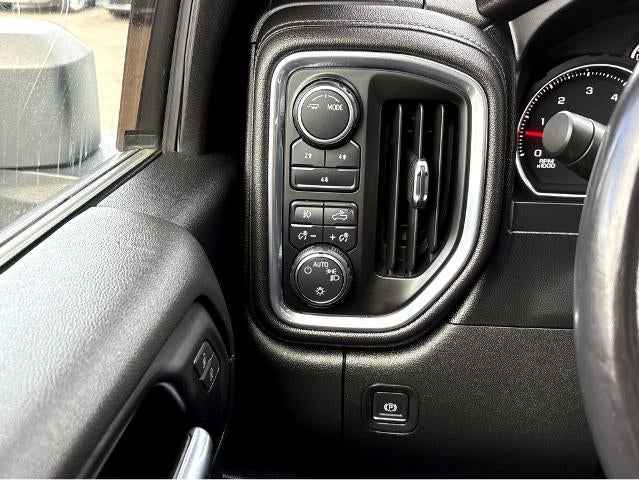 2021 Chevrolet Silverado 2500 HD LT