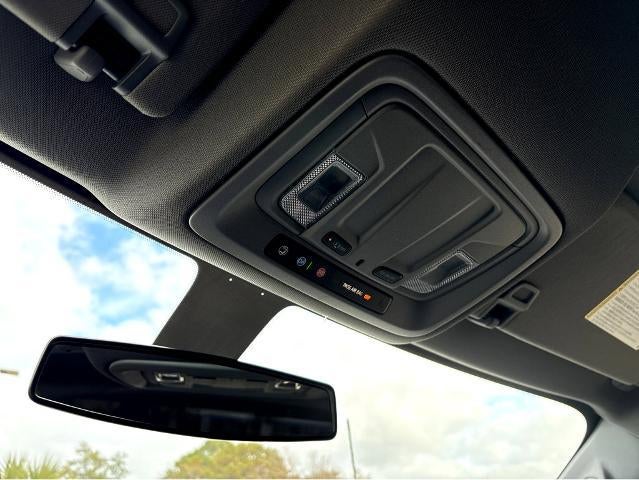 2021 Chevrolet Silverado 2500 HD LT