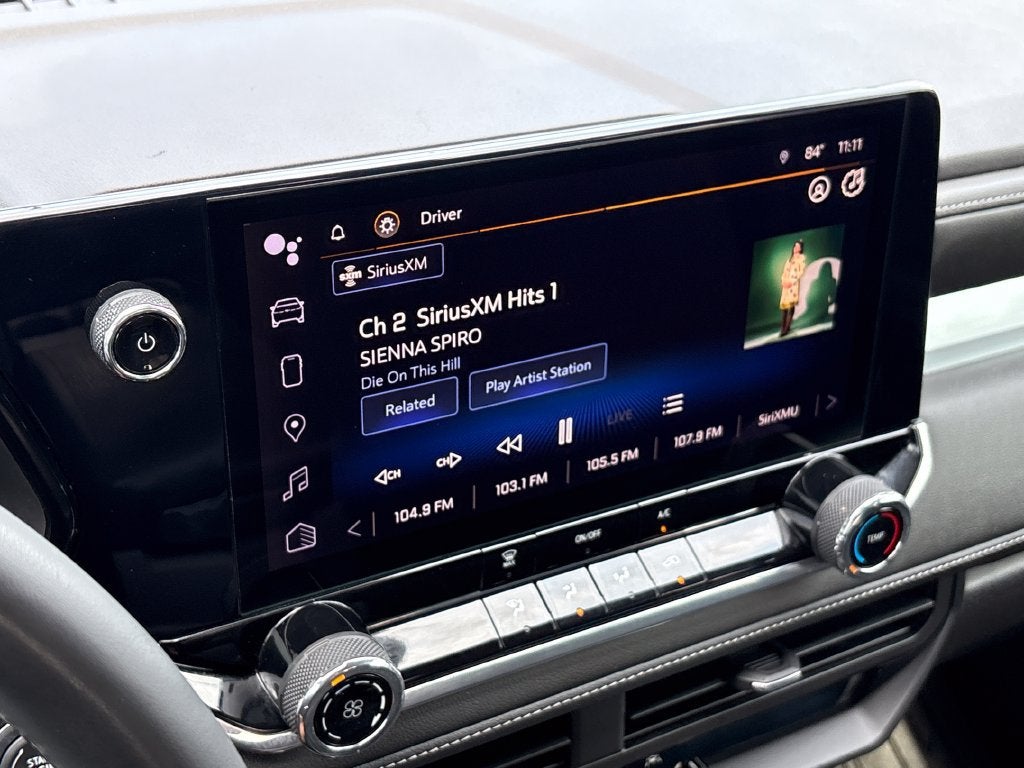 2023 Chevrolet Colorado Base