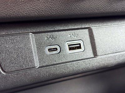 2023 Chevrolet Colorado Base