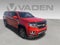 2016 Chevrolet Colorado 4WD Z71