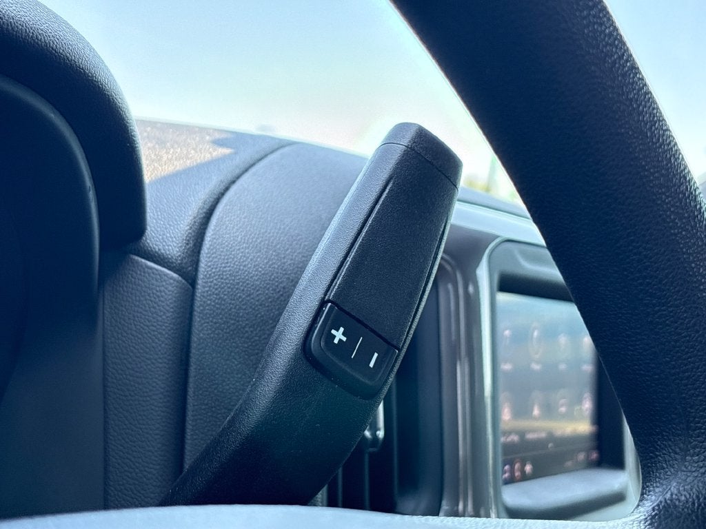 2024 Chevrolet Silverado 1500 Base