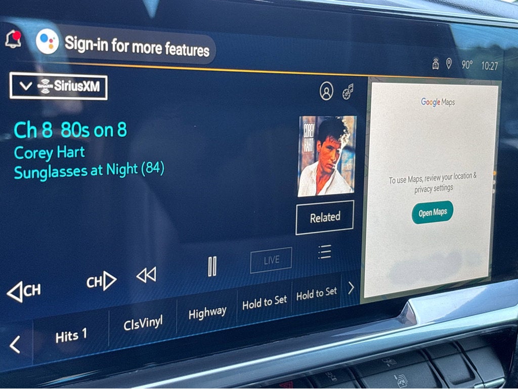 2024 Chevrolet Silverado 1500 Base
