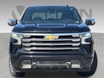 2024 Chevrolet Silverado 1500 Base