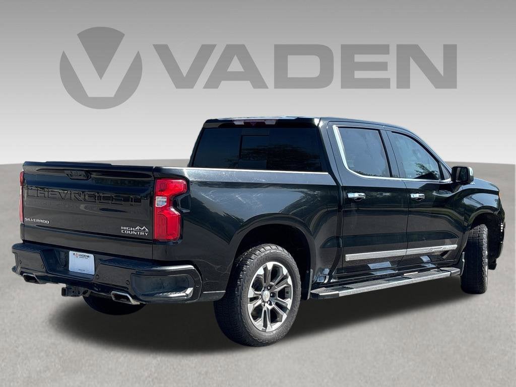 2024 Chevrolet Silverado 1500 Base