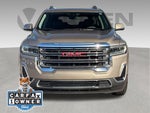 2022 GMC Acadia Base
