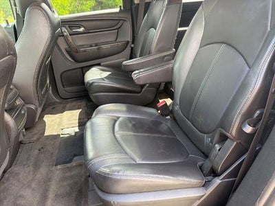 2016 GMC Acadia SLT
