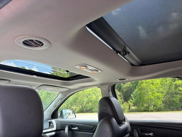 2016 GMC Acadia SLT