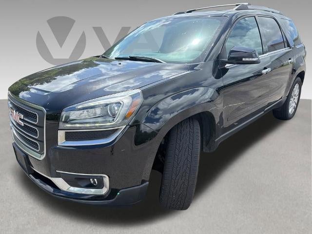 2016 GMC Acadia SLT