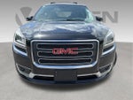 2016 GMC Acadia SLT