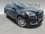 2016 GMC Acadia SLT
