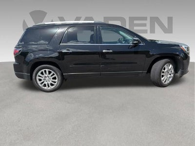 2016 GMC Acadia SLT