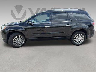 2016 GMC Acadia SLT