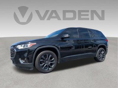 2020 Chevrolet Traverse Base