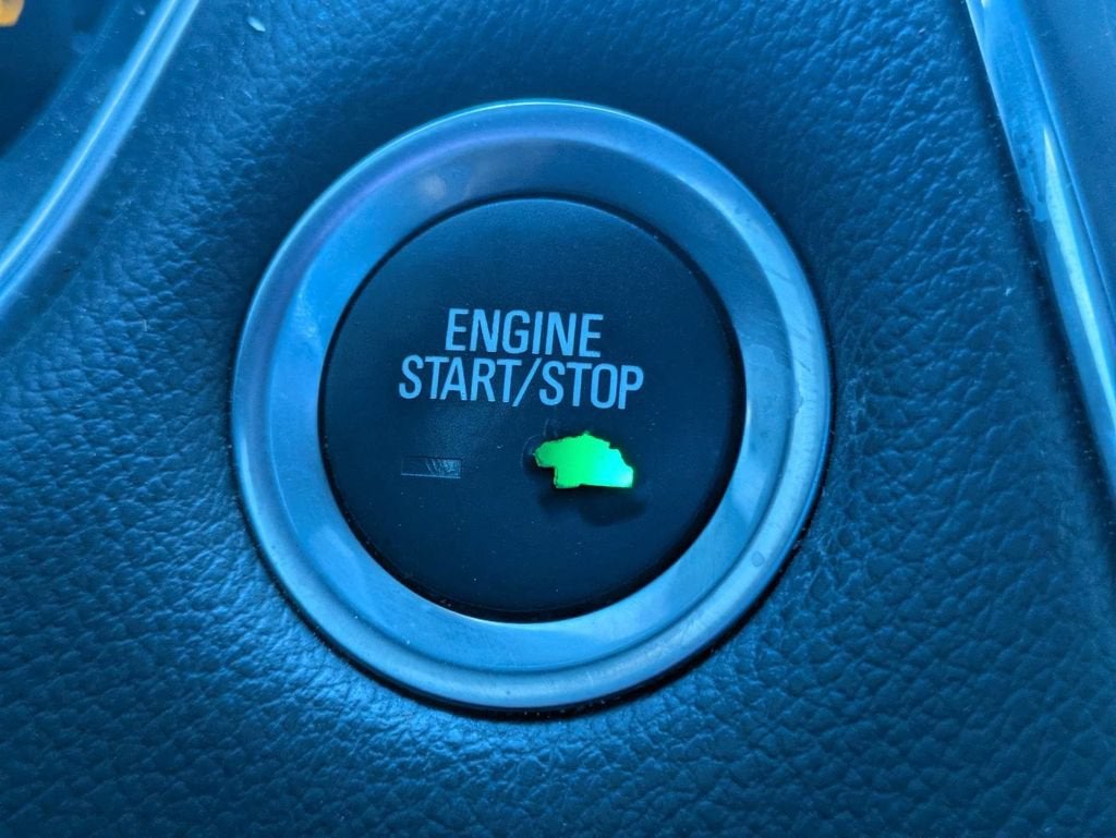 2020 Chevrolet Traverse Base