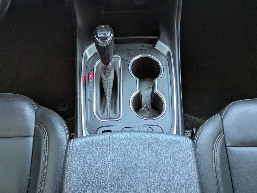 2020 Chevrolet Traverse Base