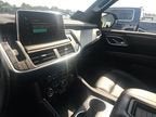 2024 Chevrolet Suburban Base