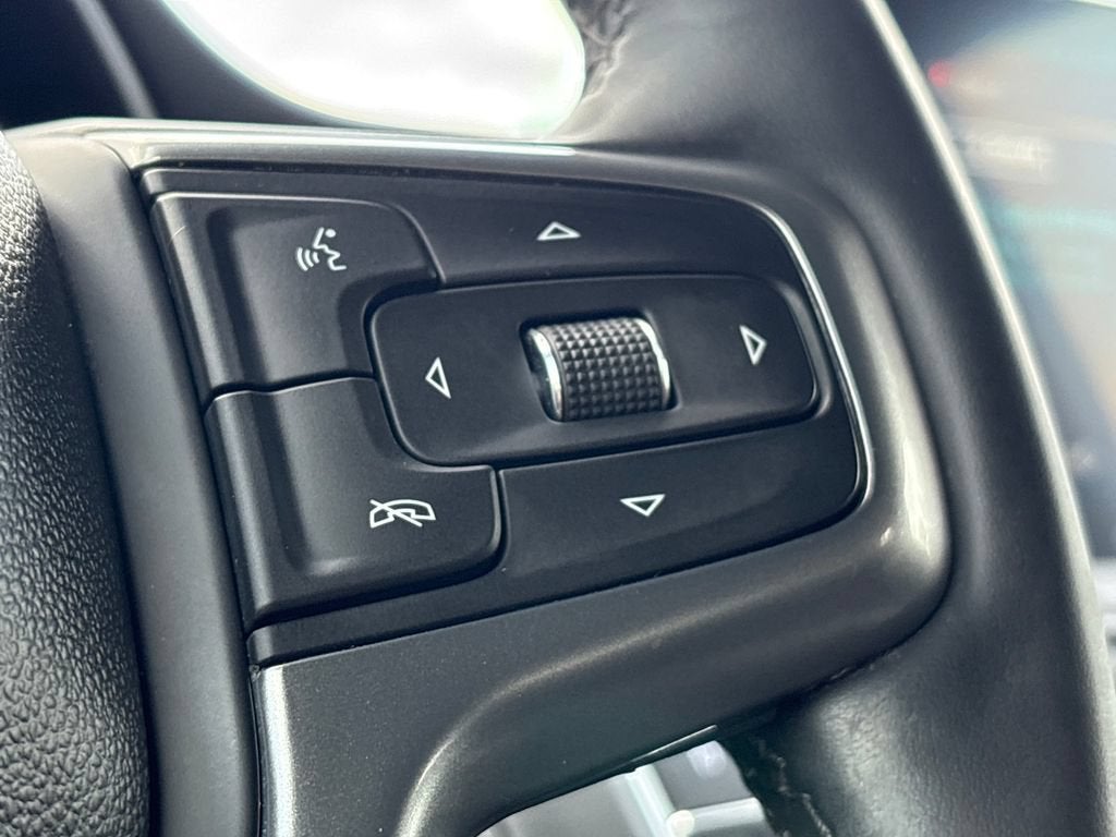 2024 Chevrolet Tahoe Base