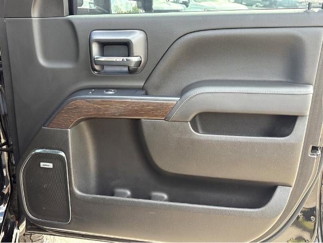 2019 GMC Sierra 2500 HD Denali