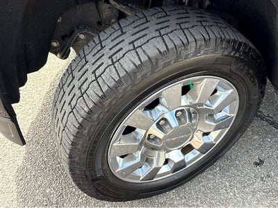 2019 GMC Sierra 2500 HD Denali