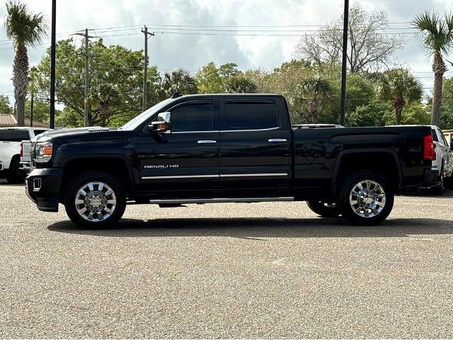 2019 GMC Sierra 2500 HD Denali