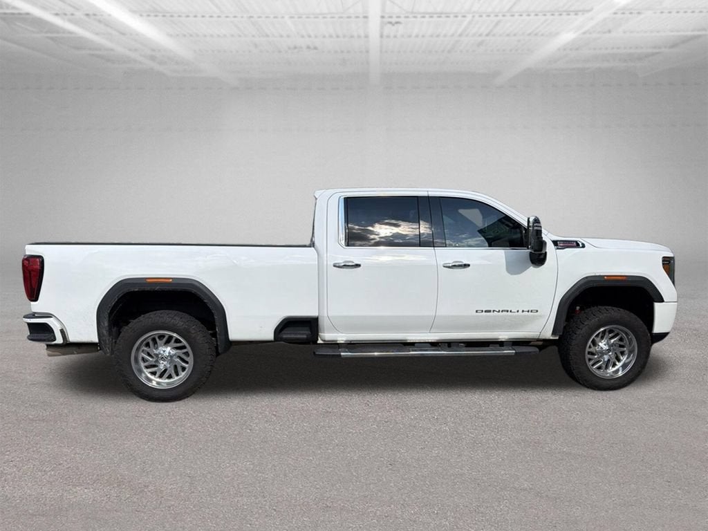 2021 GMC Sierra 3500 HD Base