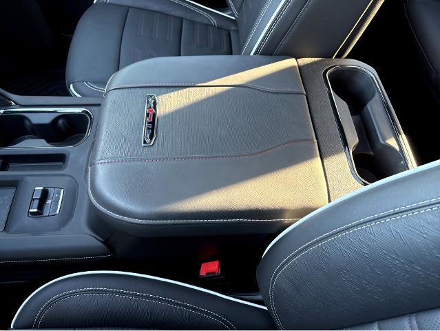 2024 GMC Sierra 2500 HD AT4X