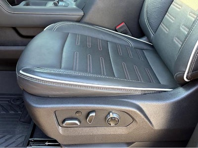 2024 GMC Sierra 2500 HD AT4X