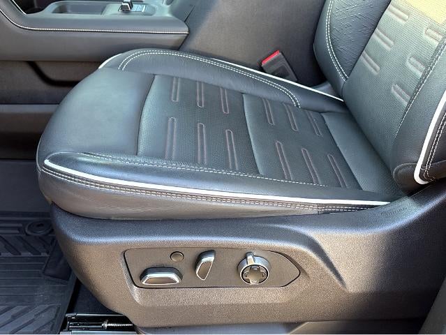 2024 GMC Sierra 2500 HD AT4X