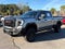 2024 GMC Sierra 2500 HD AT4X