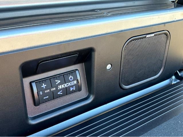 2024 GMC Sierra 2500 HD AT4X